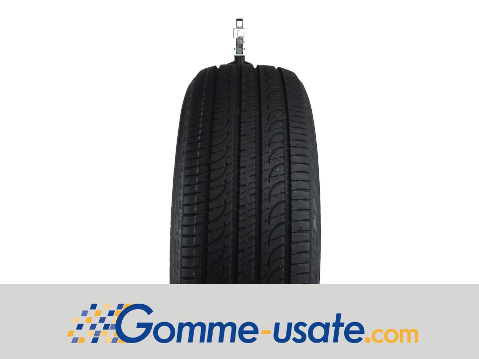 Thumb Yokohama Gomme Usate Yokohama 235/55 R19 101V Geolandar Suv G055 M+S (85%) pneumatici usati Estivo_2